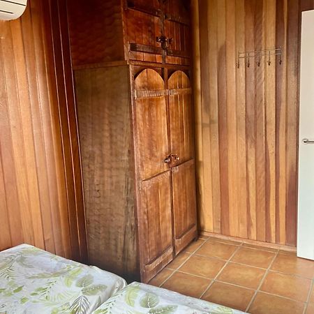 Casa Inmaculada Villa มาสปาโลมาส ภายนอก รูปภาพ