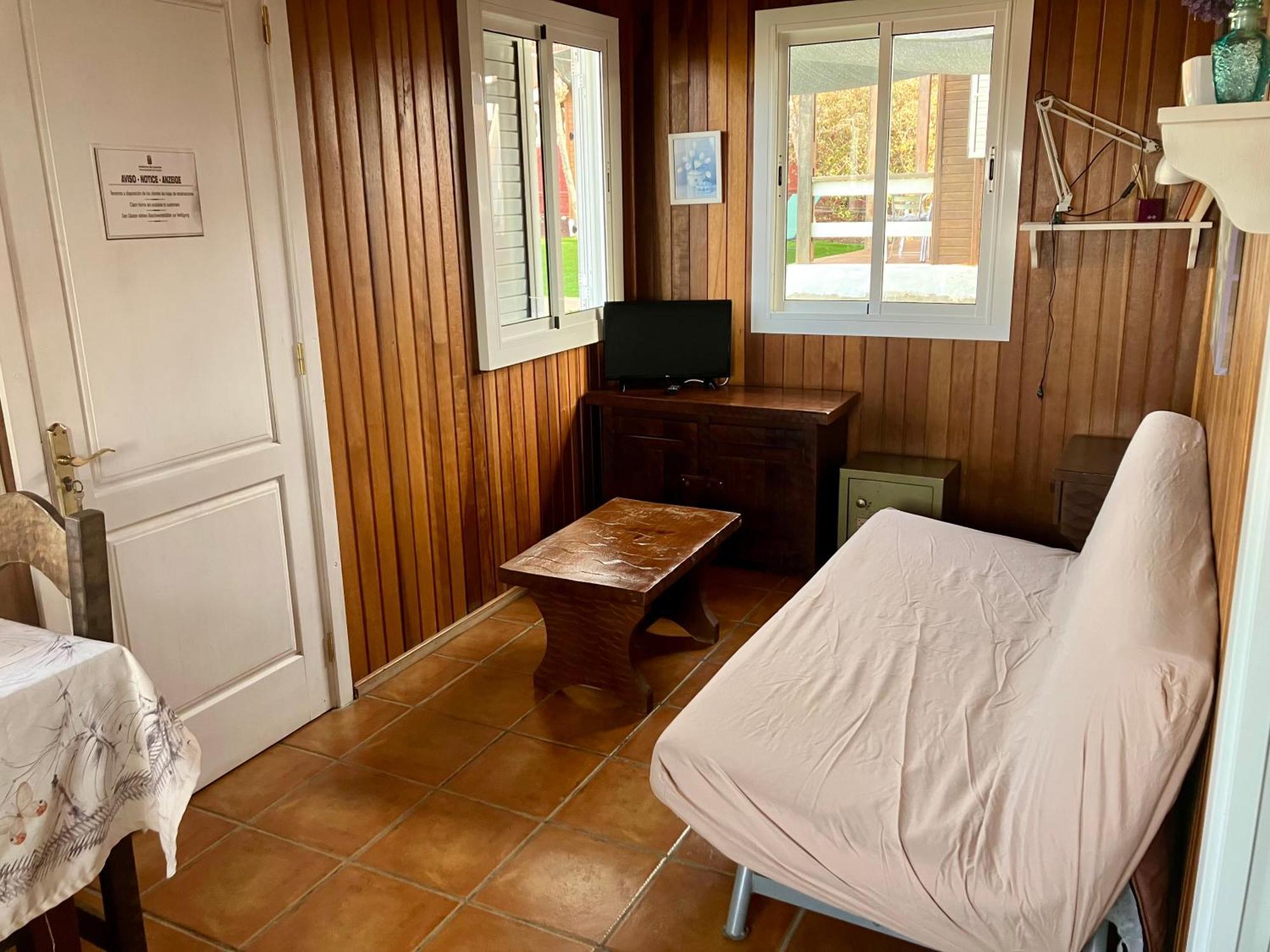 Casa Inmaculada Villa มาสปาโลมาส ภายนอก รูปภาพ
