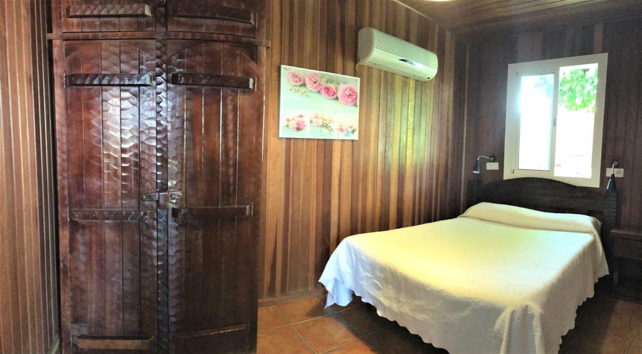 Casa Inmaculada Villa มาสปาโลมาส ภายนอก รูปภาพ